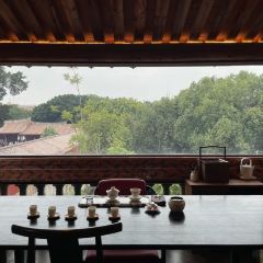 ZAYTON COURTYARD User Photo