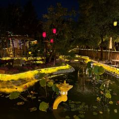 怡轩园鱼庄 User Photo