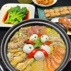 鲁越名家·绍兴菜(柯桥古镇店) User Photo