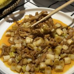 三板斧烧鸭煲(武昌店) 여행 사진