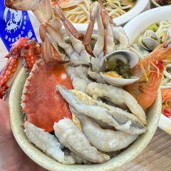 MU MU XIAN User Photo