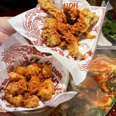 朱光玉火锅馆(绵阳万达店) User Photo