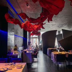 Rhapsody·小大董(重庆来福士店) 여행 사진