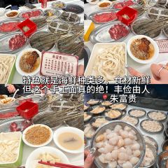 芝城粿然好(鼓西店) User Photo