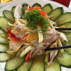 西北小院(黄金水岸店) User Photo