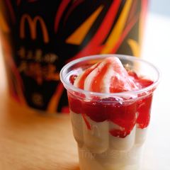 McDonald's (yangqiao) User Photo