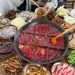 PAN ZI XIAO CHI User Photo