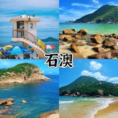 YANG XI XIAN DA AO YU CUN User Photo