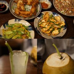 QUÁN BỤI - Original User Photo