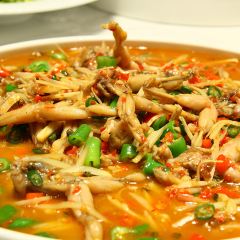 Yanxinghui New-style Sichuan Cuisine User Photo