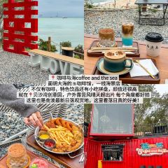 然记糖水铺(总店) User Photo