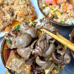 孔妈老火锅(总店) 여행 사진