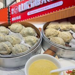 Yu Liang Fang User Photo