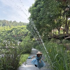 南泊湾红房子生态庄园(二环路店) User Photo