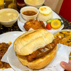 CHOI TUNG KEI User Photo