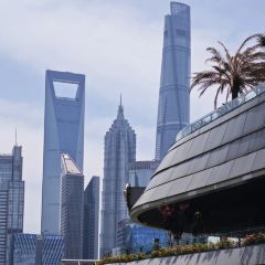 上海宴(白玉兰广场店) User Photo