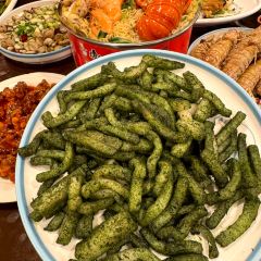 海城3号餐饮酒店 User Photo