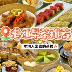 XINYUELOU User Photo