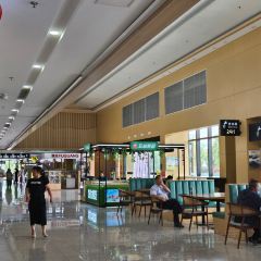 福山服务区餐厅 User Photo