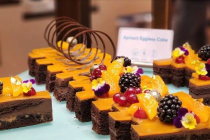 Al Ustad Special Kebab