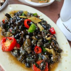 璟顺农家菜 User Photo