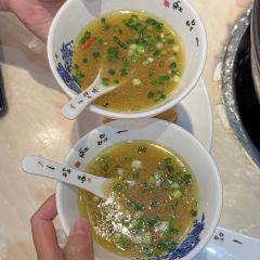 一品红养生汤煲(沙坪坝公园店) User Photo