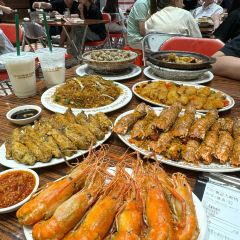 YES! NIGHT STALL 여행 사진