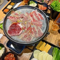 介个院子·草坪团建·围炉冰粉 User Photo