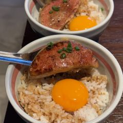 东京烧肉放题(世贸中心店) User Photo