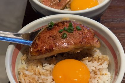 东京烧肉放题(世贸中心店)