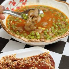 后门兔头(五星国际店) User Photo