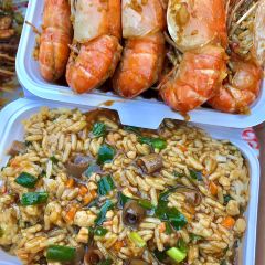 布丁海鲜烧烤(恩施街店) User Photo
