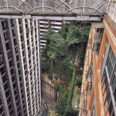 北緯30°重慶之眼Sparkling Sky Bar張用戶圖片