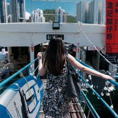 流記香港仔艇仔粉 User Photo