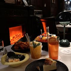 燊shēn Whisky Lounge張用戶圖片