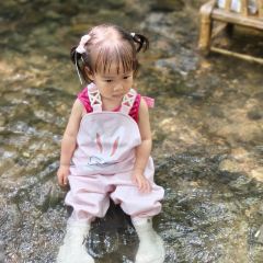 天水源农庄(天目湖店) User Photo