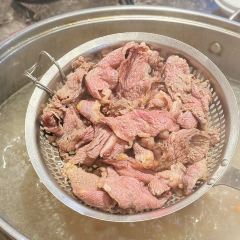 邑家人牧城（五洞牛肉村店） User Photo