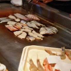 花匠铁板烧(高新万达广场店) User Photo
