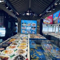 渔家大院(石岛店) User Photo