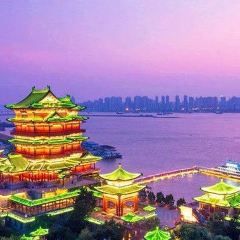 LAO MIN TIAN LUO GUAN User Photo