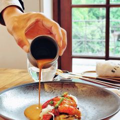 SILEX Restaurant User Photo