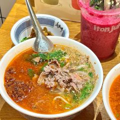 老马家馅火烧(农林路店) 여행 사진