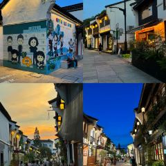 水门巷(帝壹城店) User Photo