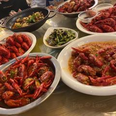 Qianjiang Ecology Lobster City User Photo