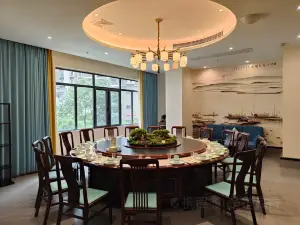 五亩地·土菜研究院