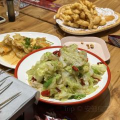 老胖串店(万科麓公馆店) 여행 사진