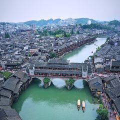 LAO JIE LAO CHU User Photo