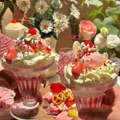 memorys garden 여행 사진