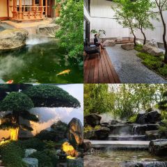 松庐和牛海鲜火锅 User Photo
