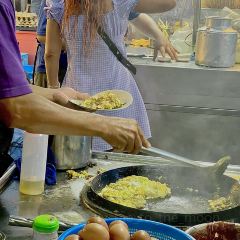 New Lane Hawker Centre User Photo